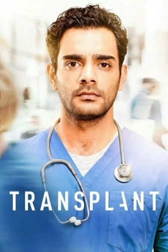 Transplant () онлайн