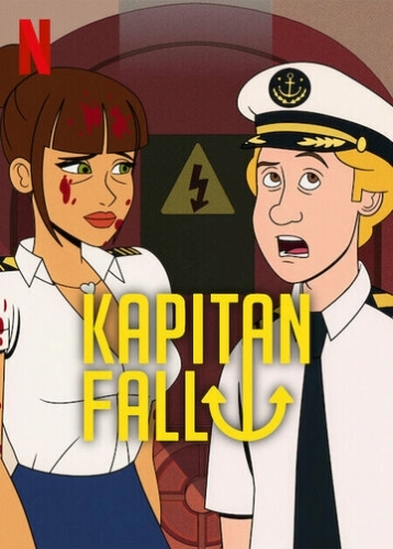 Captain Fall () онлайн