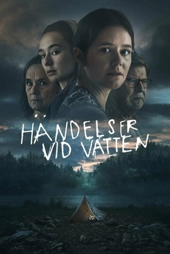 Händelser vid vatten () смотреть онлайн