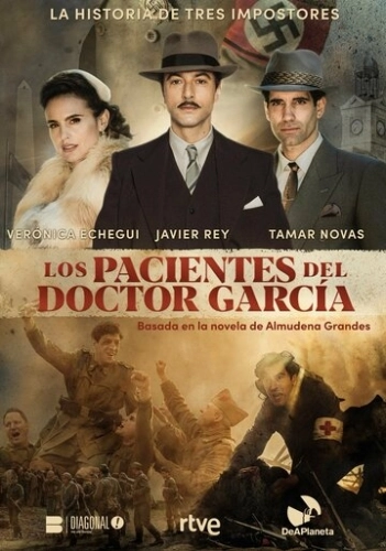 Los pacientes del doctor García () онлайн