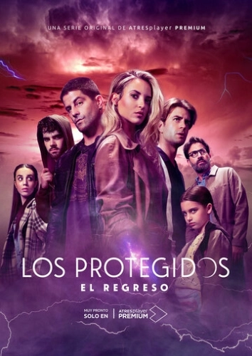 Los Protegidos: El regreso () онлайн