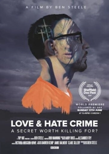 Love and Hate Crime () смотреть онлайн