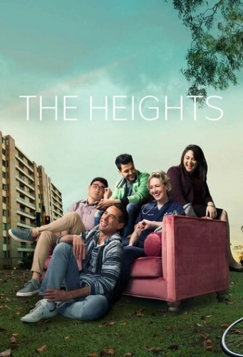 The Heights () онлайн