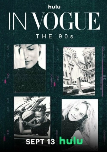 In Vogue: The 90s () онлайн