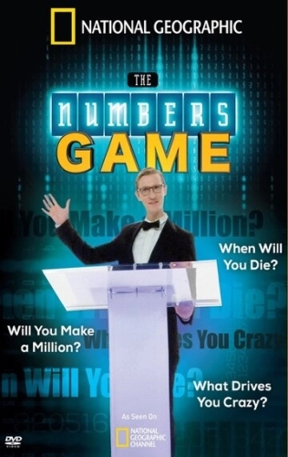 The Numbers Game () смотреть онлайн