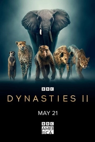 Dynasties II () смотреть онлайн